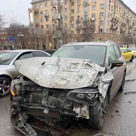 Автомобили с неисправной АКПП Volkswagen Tiguan, 2020, 2.0, полный привод выкупили за 1750000